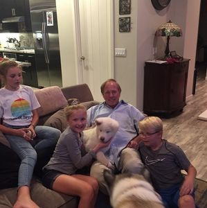 Meet your Posher, Edward